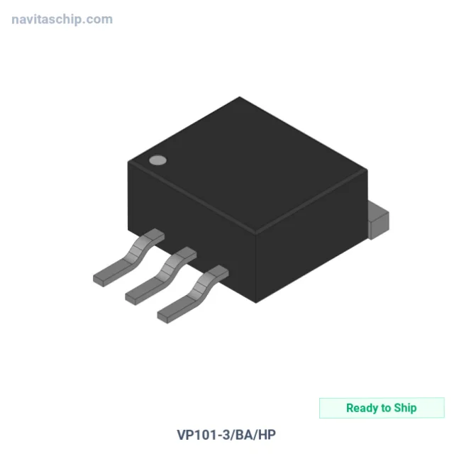 VP101-3/BA/HP