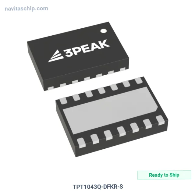 TPT1043Q-DFKR-S