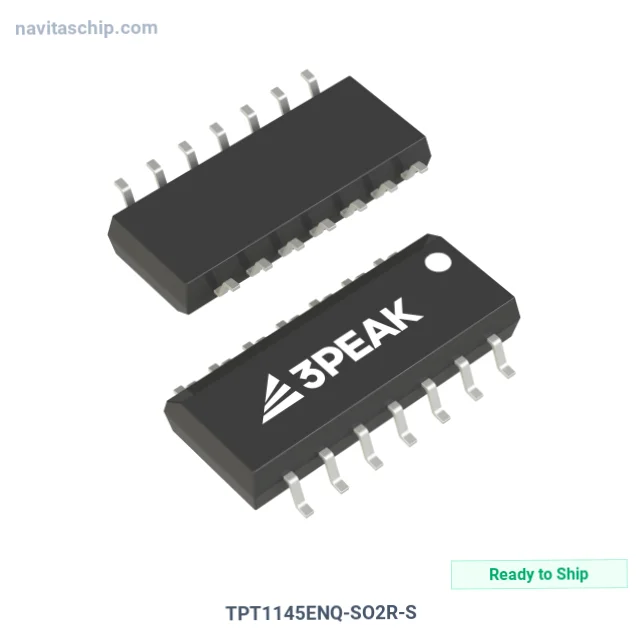 TPT1145ENQ-SO2R-S