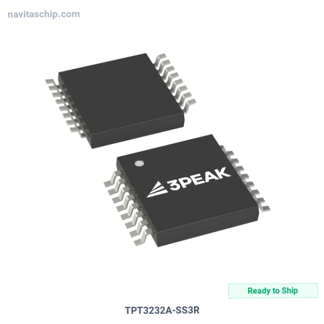 TPT3232A-SS3R