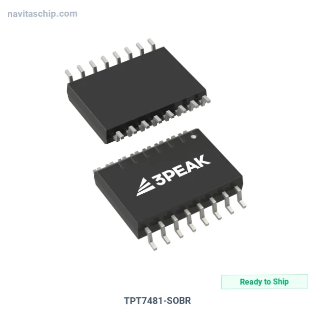 TPT7481-SOBR