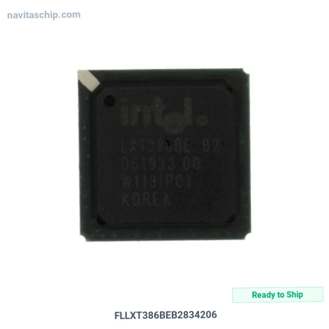 FLLXT386BEB2834206