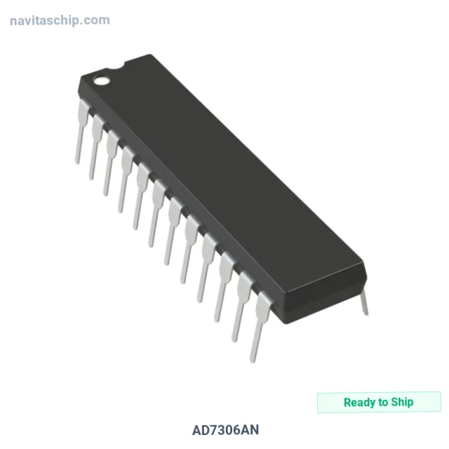 AD7306AN