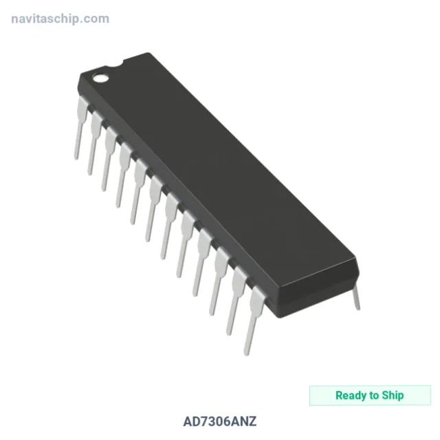AD7306ANZ
