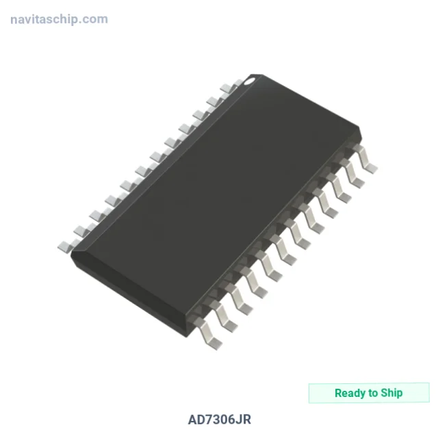 AD7306JR