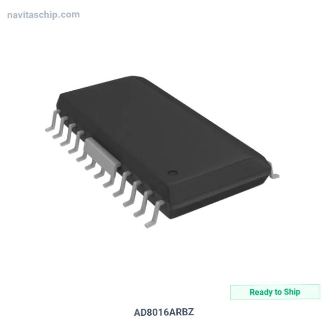 AD8016ARBZ