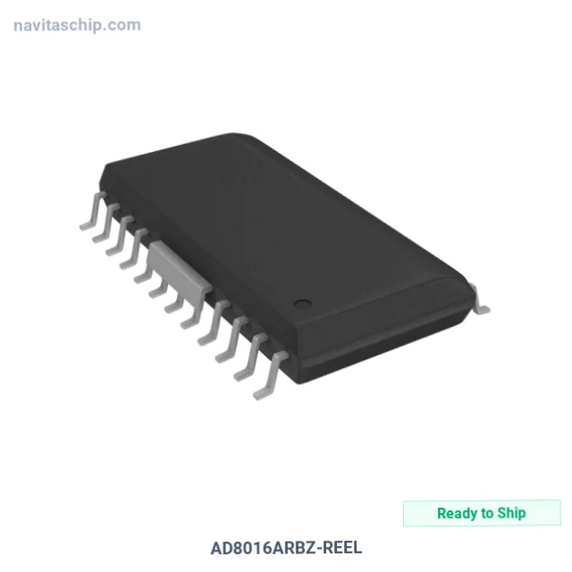 AD8016ARBZ-REEL