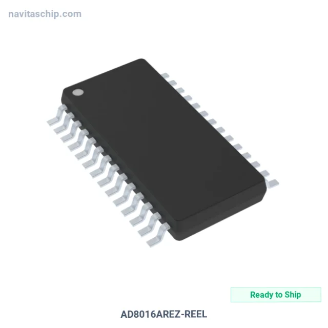 AD8016AREZ-REEL