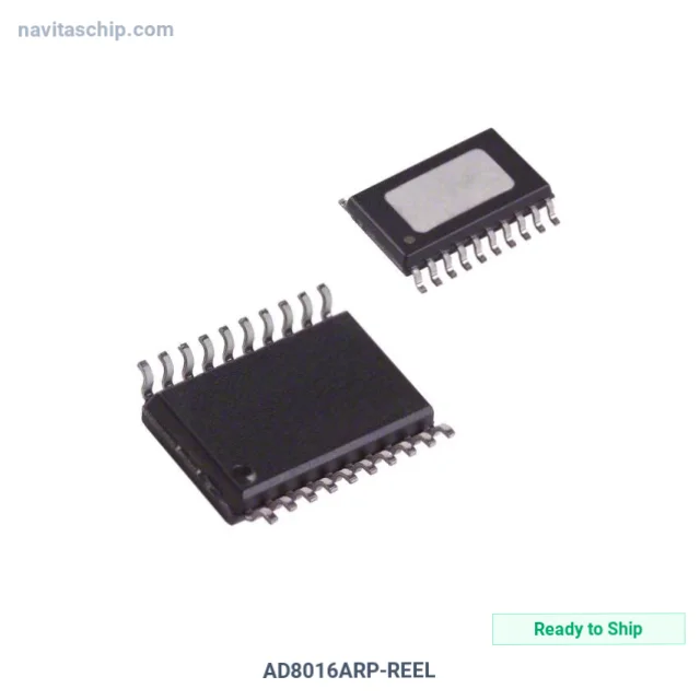 AD8016ARP-REEL