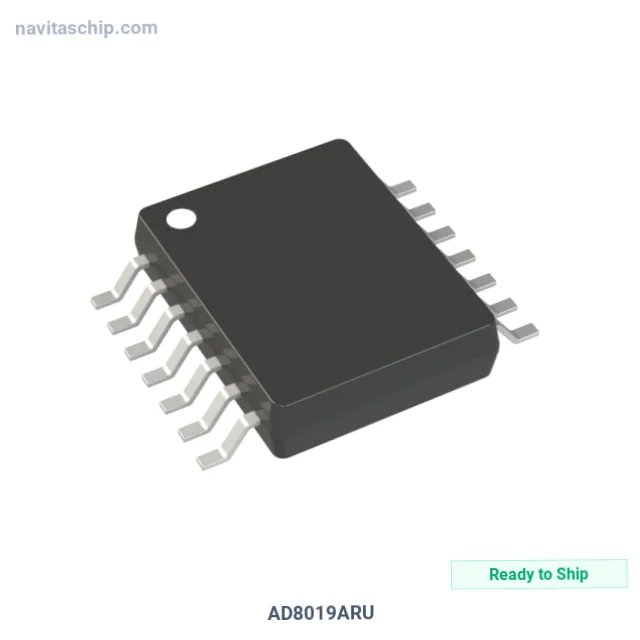 AD8019ARU