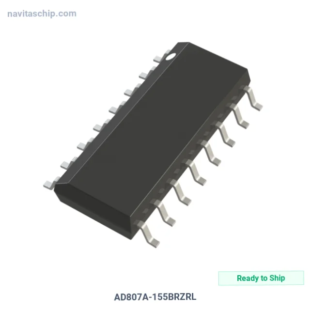 AD807A-155BRZRL