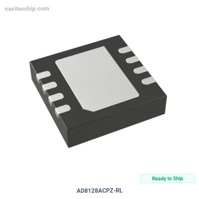 AD8128ACPZ-RL