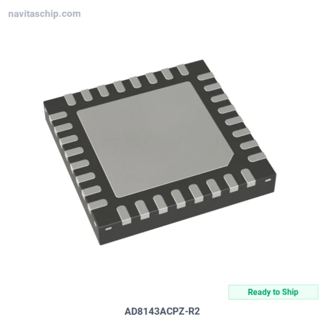 AD8143ACPZ-R2