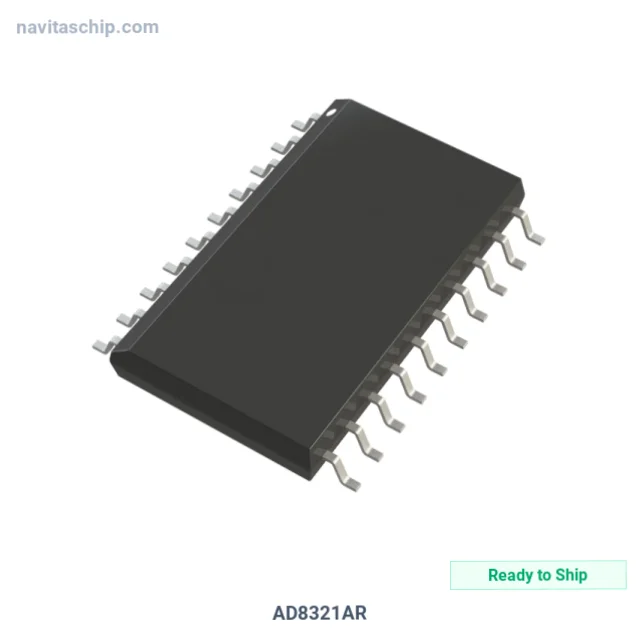 AD8321AR