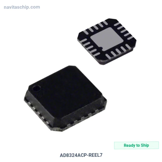 AD8324ACP-REEL7