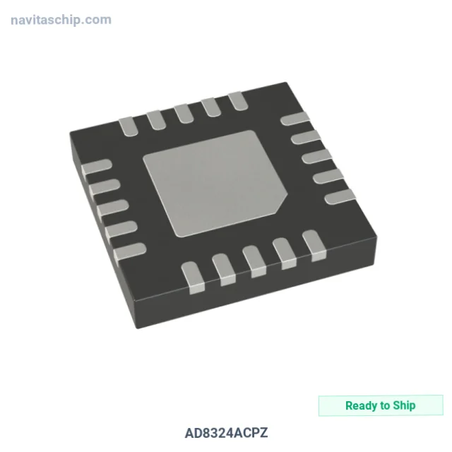 AD8324ACPZ