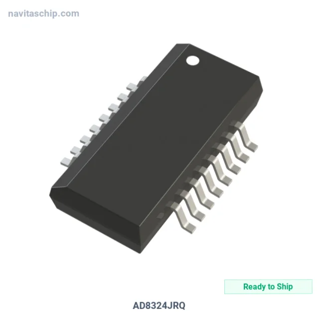 AD8324JRQ