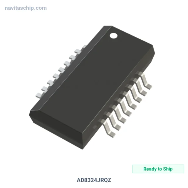 AD8324JRQZ