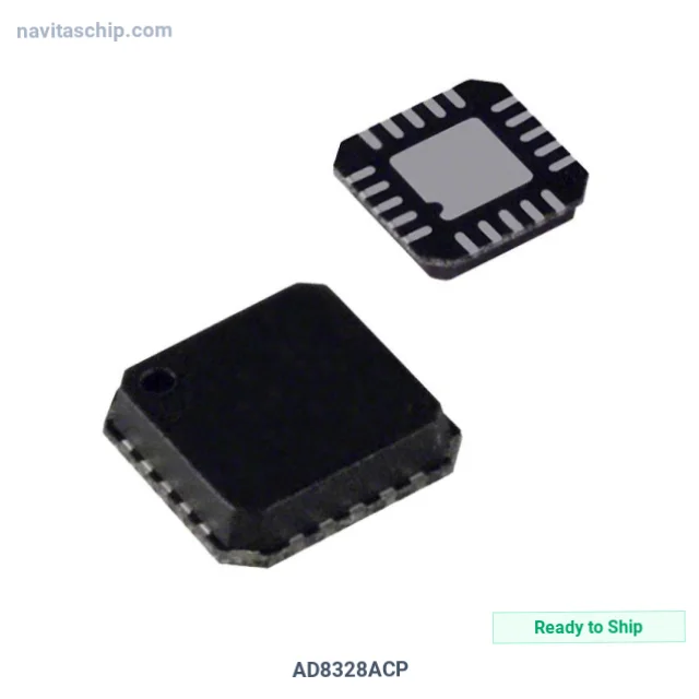 AD8328ACP