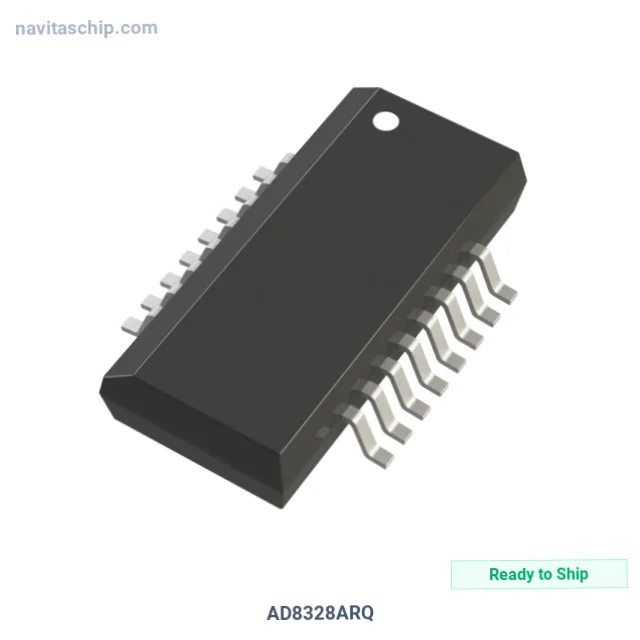 AD8328ARQ