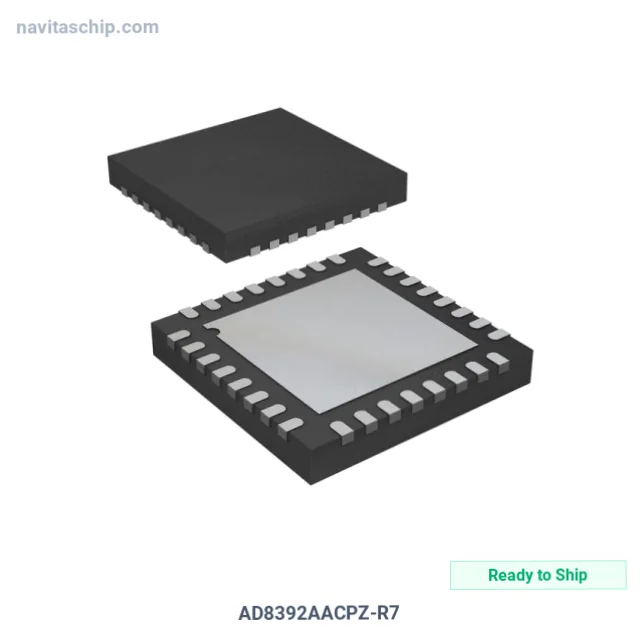 AD8392AACPZ-R7