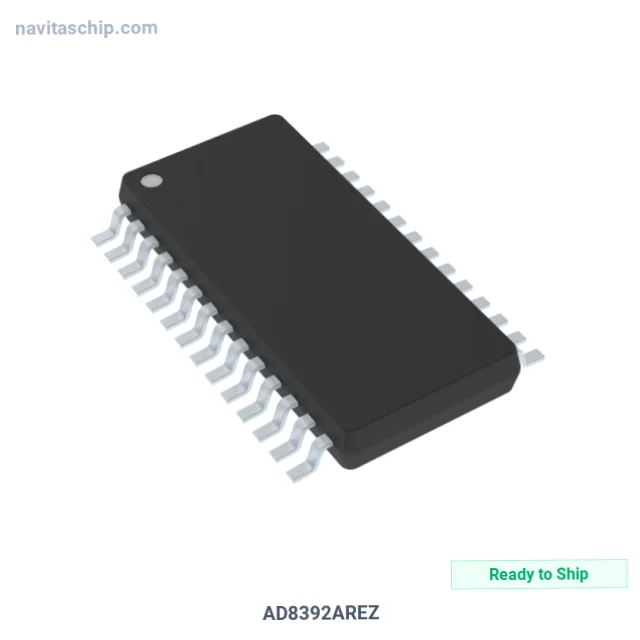 AD8392AREZ