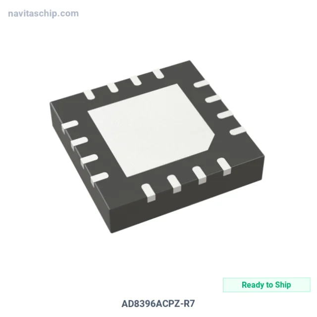 AD8396ACPZ-R7