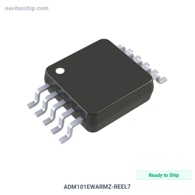 ADM101EWARMZ-REEL7