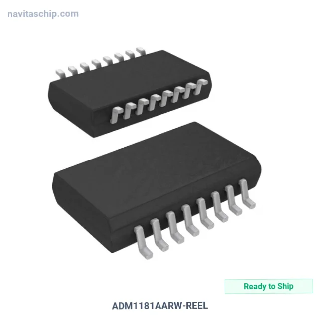 ADM1181AARW-REEL