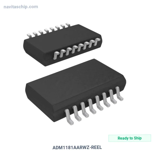 ADM1181AARWZ-REEL