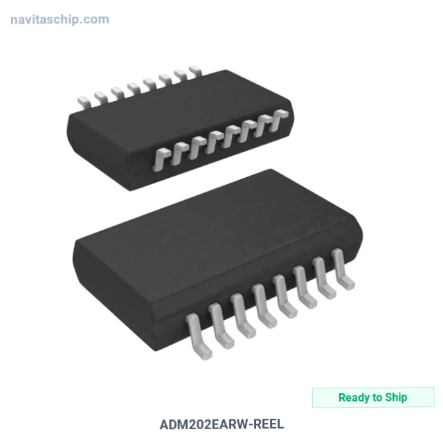 ADM202EARW-REEL