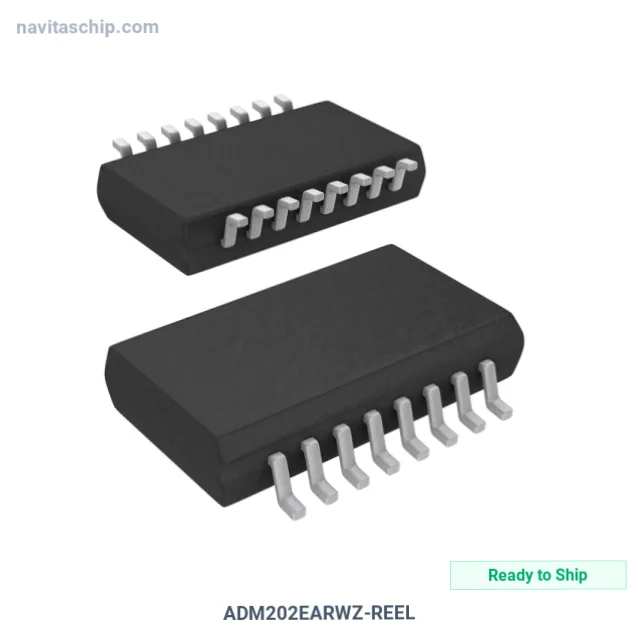 ADM202EARWZ-REEL