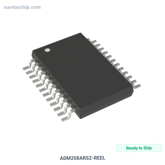 ADM208ARSZ-REEL