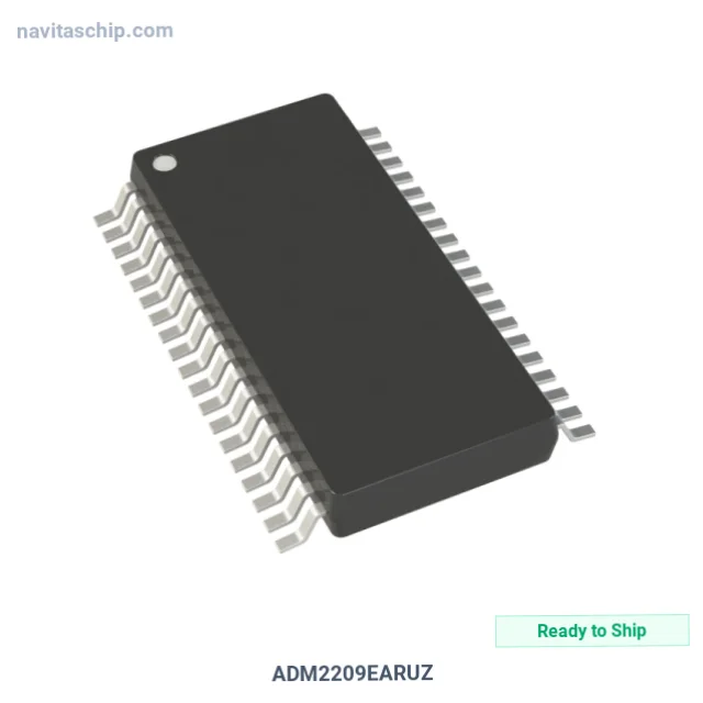 ADM2209EARUZ