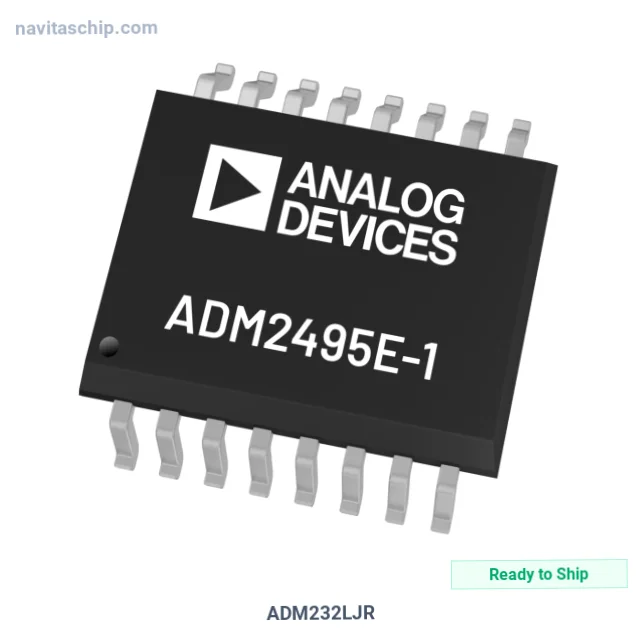 ADM232LJR