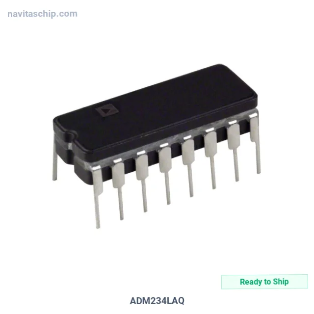 ADM234LAQ