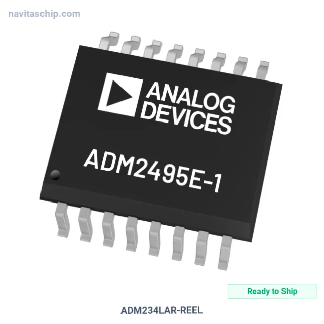 ADM234LAR-REEL