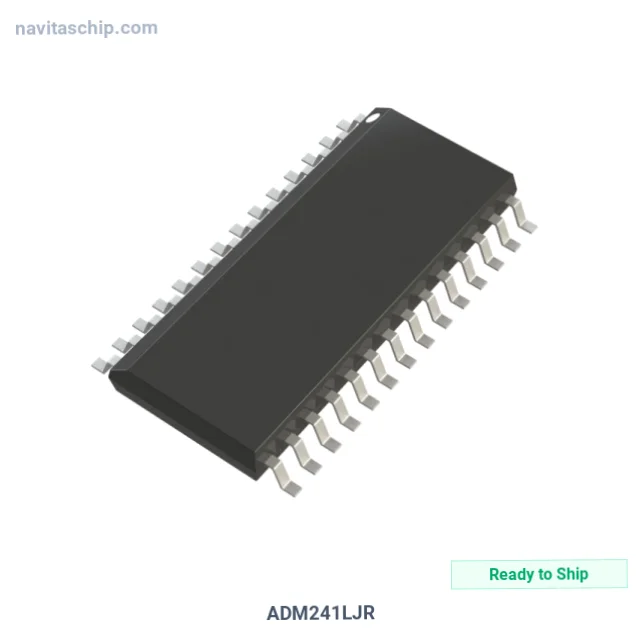 ADM241LJR