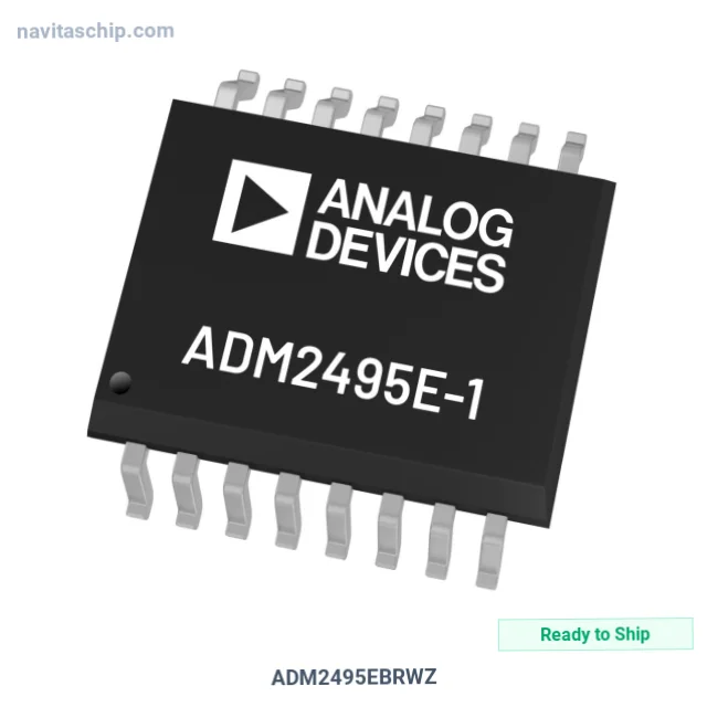 ADM2495EBRWZ