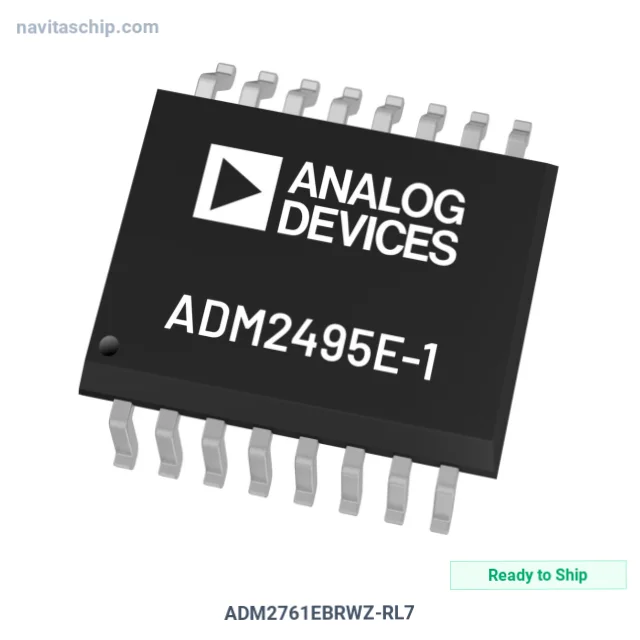 ADM2761EBRWZ-RL7