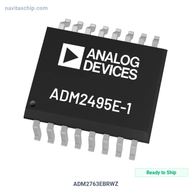 ADM2763EBRWZ
