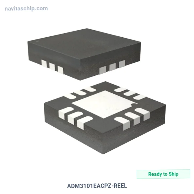 ADM3101EACPZ-REEL