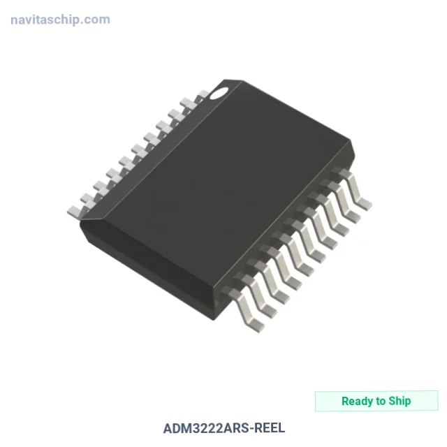 ADM3222ARS-REEL