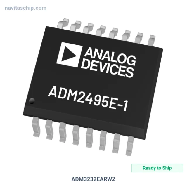 ADM3232EARWZ