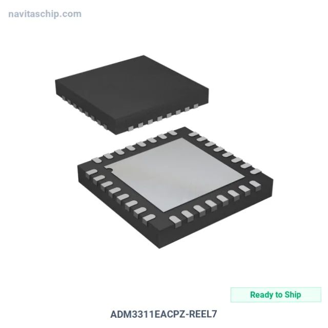 ADM3311EACPZ-REEL7