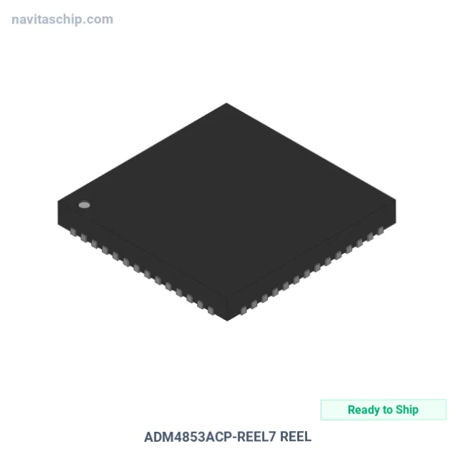 ADM4853ACP-REEL7 REEL