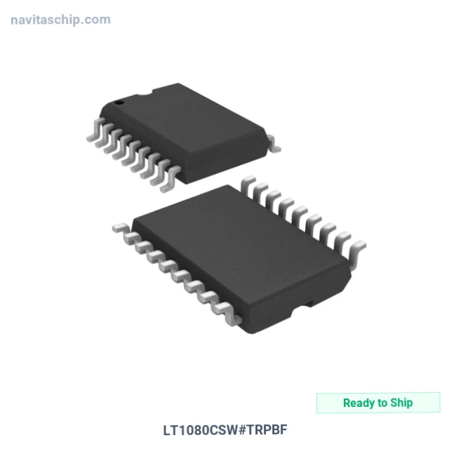 LT1080CSW#TRPBF