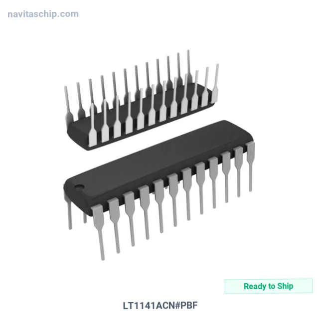 LT1141ACN#PBF