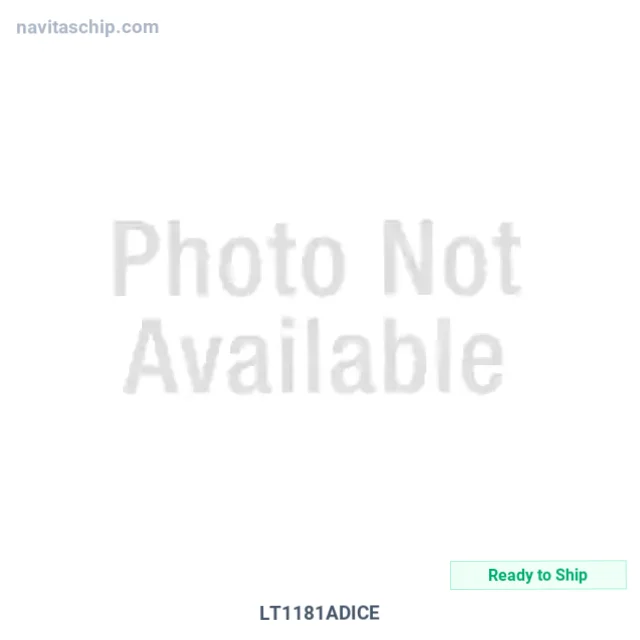 LT1181ADICE