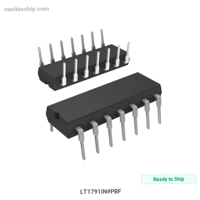 LT1791IN#PBF